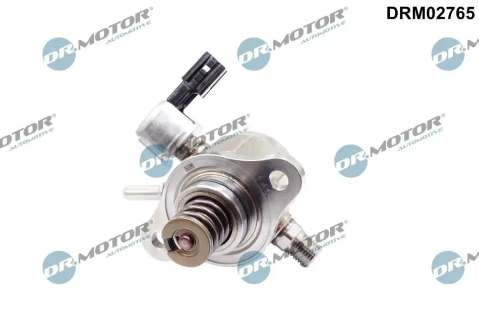 Паливний насос високого тиску DR.MOTOR DRM02765 (фото 1)
