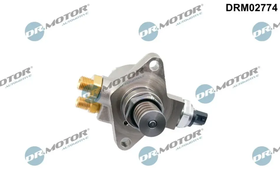 Паливний насос високого тиску DR.MOTOR DRM02774 (фото 1)