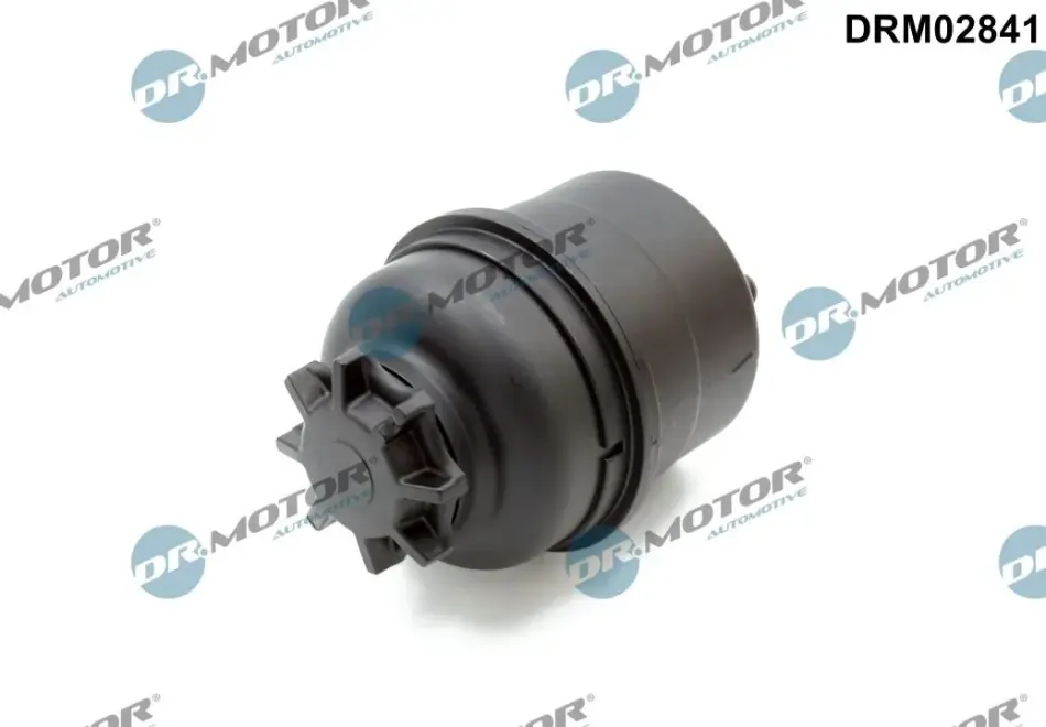 Бачок расширительный DR.MOTOR DRM02841 (фото 1)