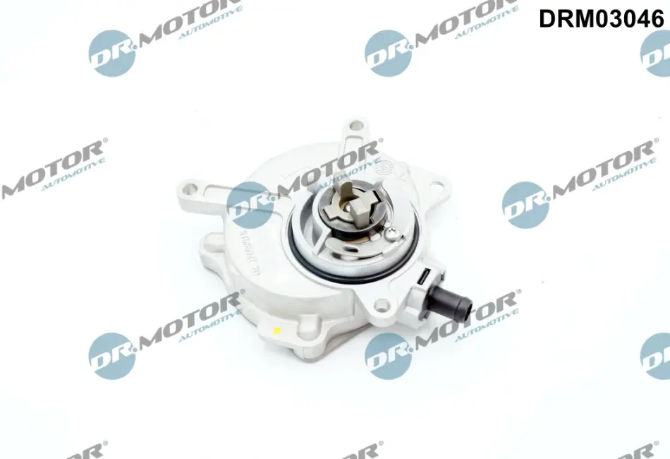 Насос вакуумний DR.MOTOR DRM03046 (фото 1)