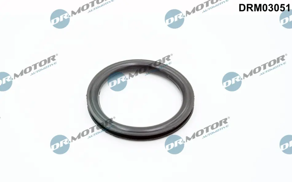 Кільце гумове DR.MOTOR DRM03051 (фото 1)