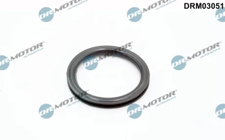 Кільце гумове DR.MOTOR DRM03051