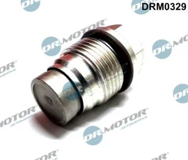 Клапан управления давлением DR.MOTOR DRM0329