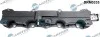 Крышка головки блока цилиндров ДВС DR.MOTOR DRM0335 (фото 1)