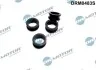 Кольцо резиновое DR.MOTOR DRM0483S (фото 1)