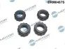 Кольцо резиновое DR.MOTOR DRM0487S (фото 1)