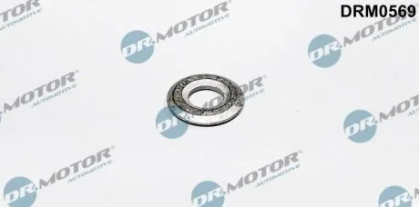 Термошайба DR.MOTOR DRM0569
