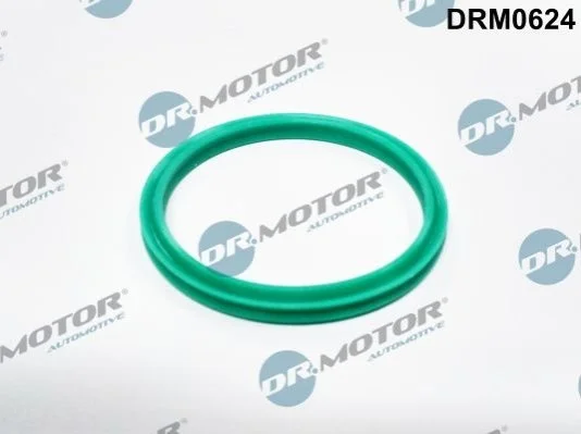 Прокладка гумова DR.MOTOR DRM0624 (фото 1)