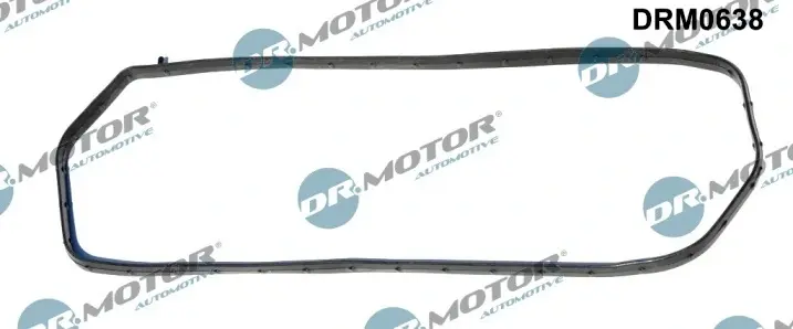 Прокладка резиновая DR.MOTOR DRM0638 (фото 1)