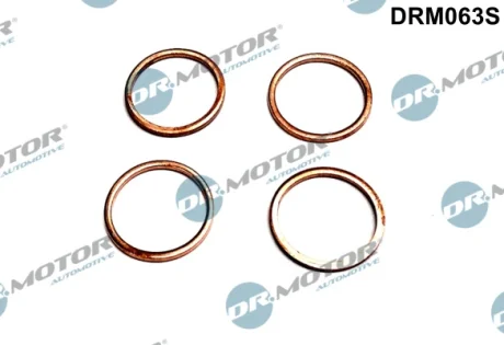 Термошайба DR.MOTOR DRM063S