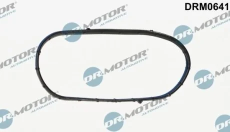 Прокладка резиновая DR.MOTOR DRM0641
