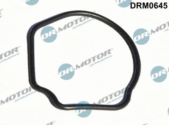 Прокладка гумова DR.MOTOR DRM0645 (фото 1)