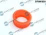 Шланг вентиляции резиновый DR.MOTOR DRM0689 (фото 1)