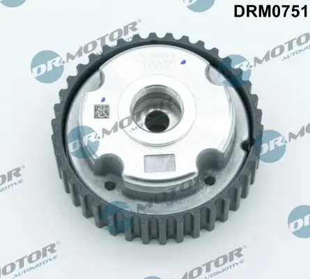 Шестерня розподільчого вала DR.MOTOR DRM0751 (фото 1)