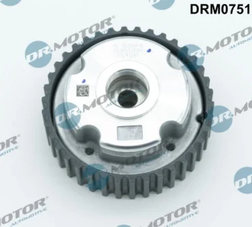 Шестерня розподільчого вала DR.MOTOR DRM0751