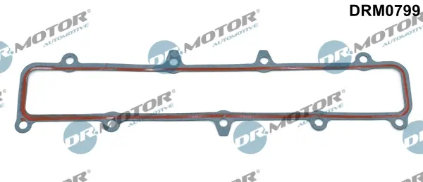 Прокладка двигателя резиновая DR.MOTOR DRM0799 (фото 1)