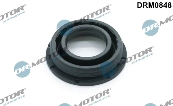 Кольцо резиновое DR.MOTOR DRM0848 (фото 1)