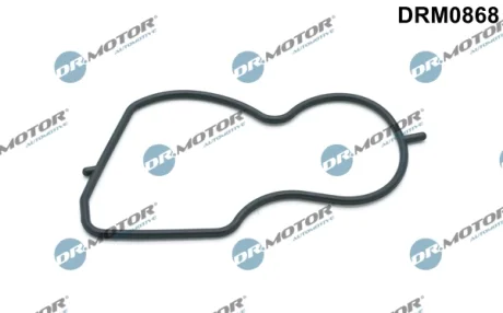 Прокладка гумова DR.MOTOR DRM0868