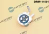 Радіатор масляний DR.MOTOR DRM111001 (фото 1)