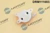 Радиатор масляный DR.MOTOR DRM111003 (фото 2)