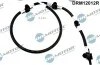 Шланг топливный DR.MOTOR DRM12012R (фото 1)