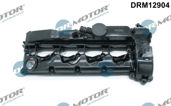 Крышка головки блока цилиндров ДВС DR.MOTOR DRM12904 (фото 1)
