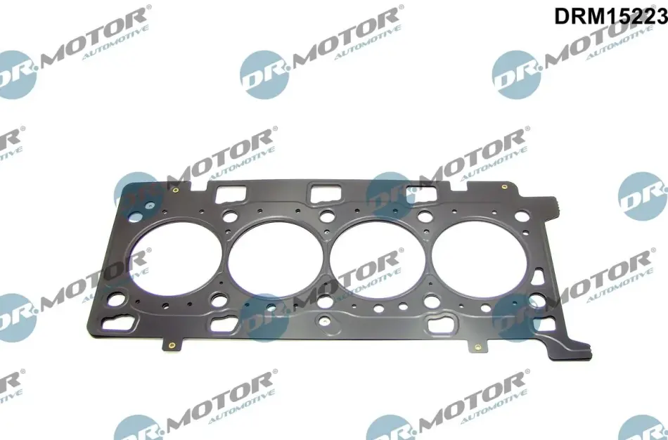 Прокладка головки блока металева DR.MOTOR DRM15223 (фото 1)