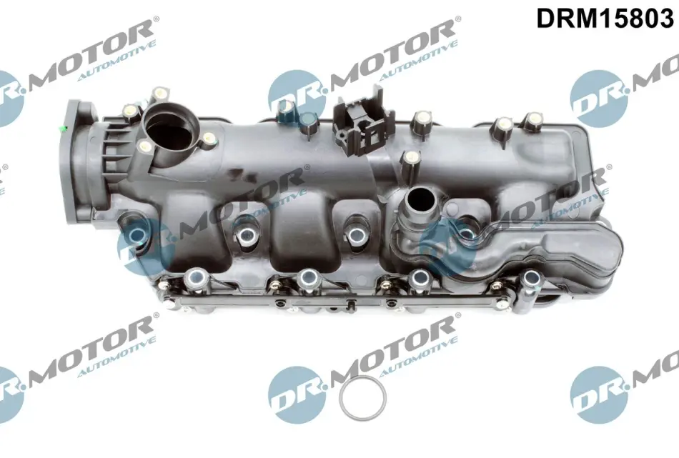 Коллектор впускной DR.MOTOR DRM15803 (фото 1)