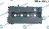 Крышка головки блока цилиндров ДВС DR.MOTOR DRM15903 (фото 1)