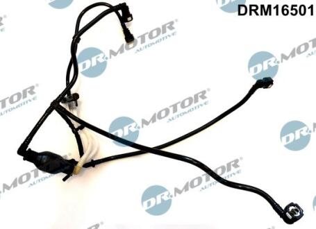 Шланг паливний DR.MOTOR DRM16501