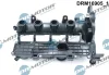 Кришка головки блоку циліндрів ДВЗ DR.MOTOR DRM16905 (фото 2)