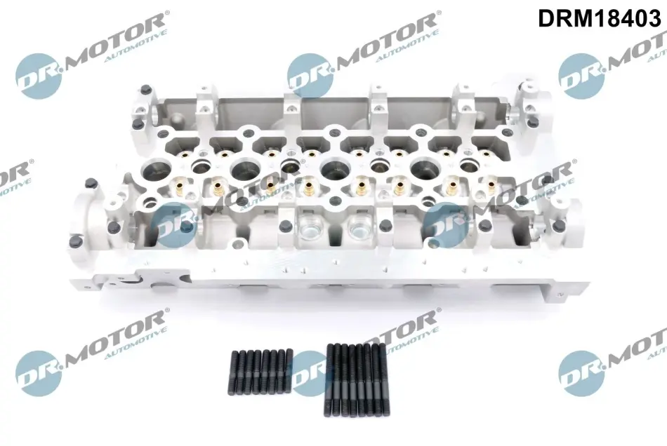 Головка блока DR.MOTOR DRM18403 (фото 1)