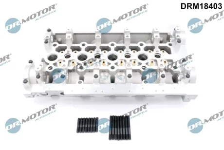 Головка блока DR.MOTOR DRM18403