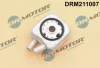 Радіатор масляний DR.MOTOR DRM211007 (фото 1)