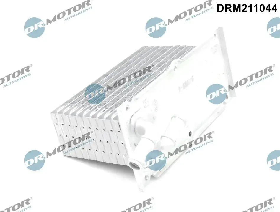 Радіатор наддуву DR.MOTOR DRM211044 (фото 1)