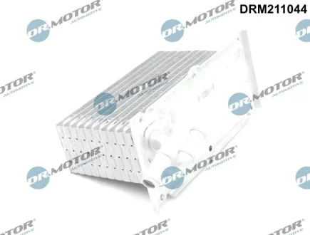Радіатор наддуву DR.MOTOR DRM211044