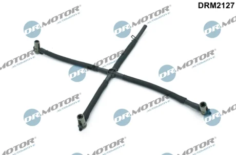 Шланг паливний DR.MOTOR DRM2127