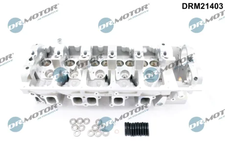 Головка блока DR.MOTOR DRM21403