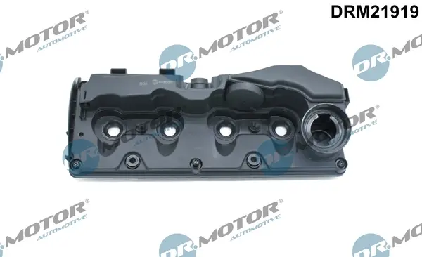 Кришка головки блоку циліндрів ДВЗ DR.MOTOR DRM21919 (фото 1)