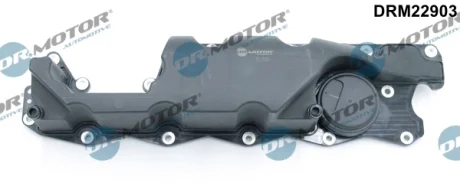 Кришка головки блоку циліндрів ДВЗ DR.MOTOR DRM22903