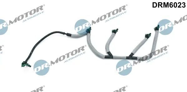 Шланг топливный DR.MOTOR DRM6023 (фото 1)