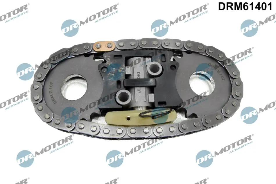Комплект привідного ланцюга DR.MOTOR DRM61401 (фото 1)