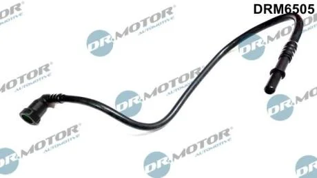 Шланг паливний DR.MOTOR DRM6505