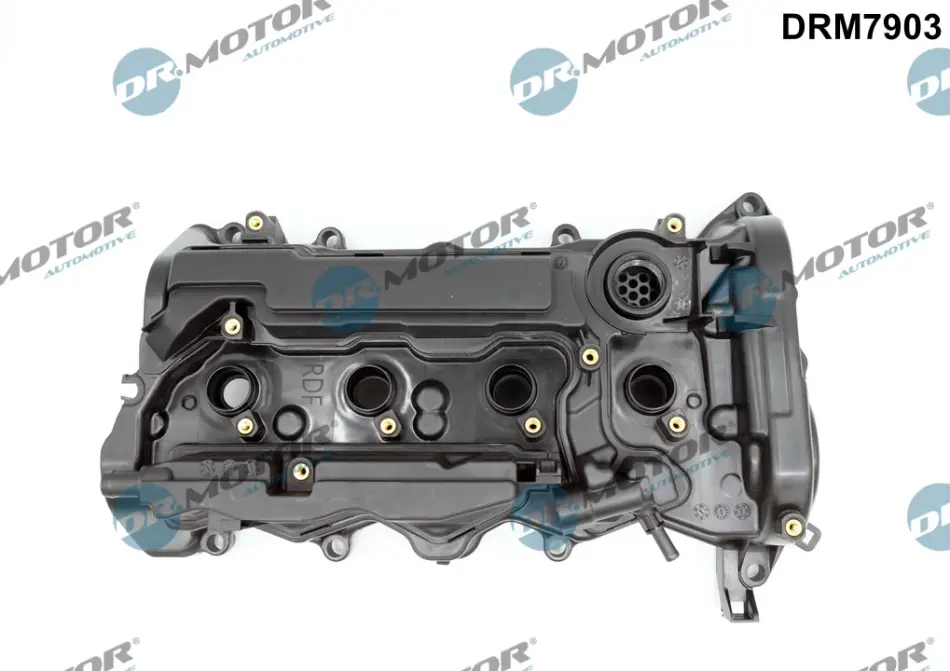 Кришка головки блоку циліндрів ДВЗ DR.MOTOR DRM7903 (фото 1)