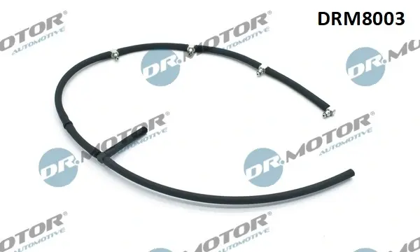 Шланг топливный DR.MOTOR DRM8003 (фото 1)