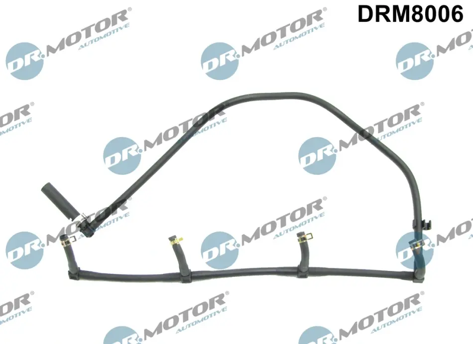 Шланг топливный DR.MOTOR DRM8006 (фото 1)