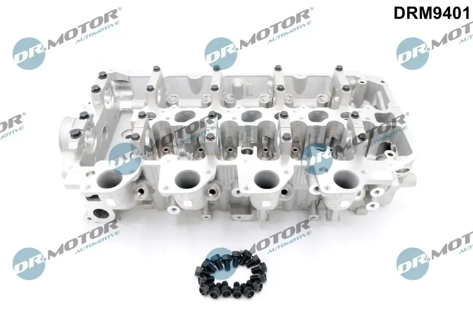 Головка блока DR.MOTOR DRM9401 (фото 1)
