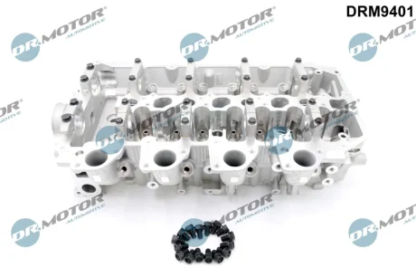 Головка блока DR.MOTOR DRM9401