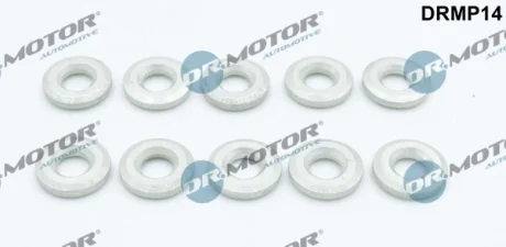 Комплект шайб DR.MOTOR DRMP14