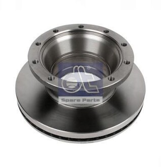 Тормозной диск DT 10.24100